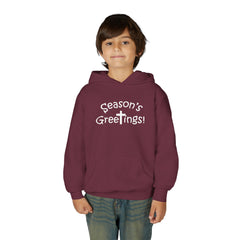 Youth Hoodie