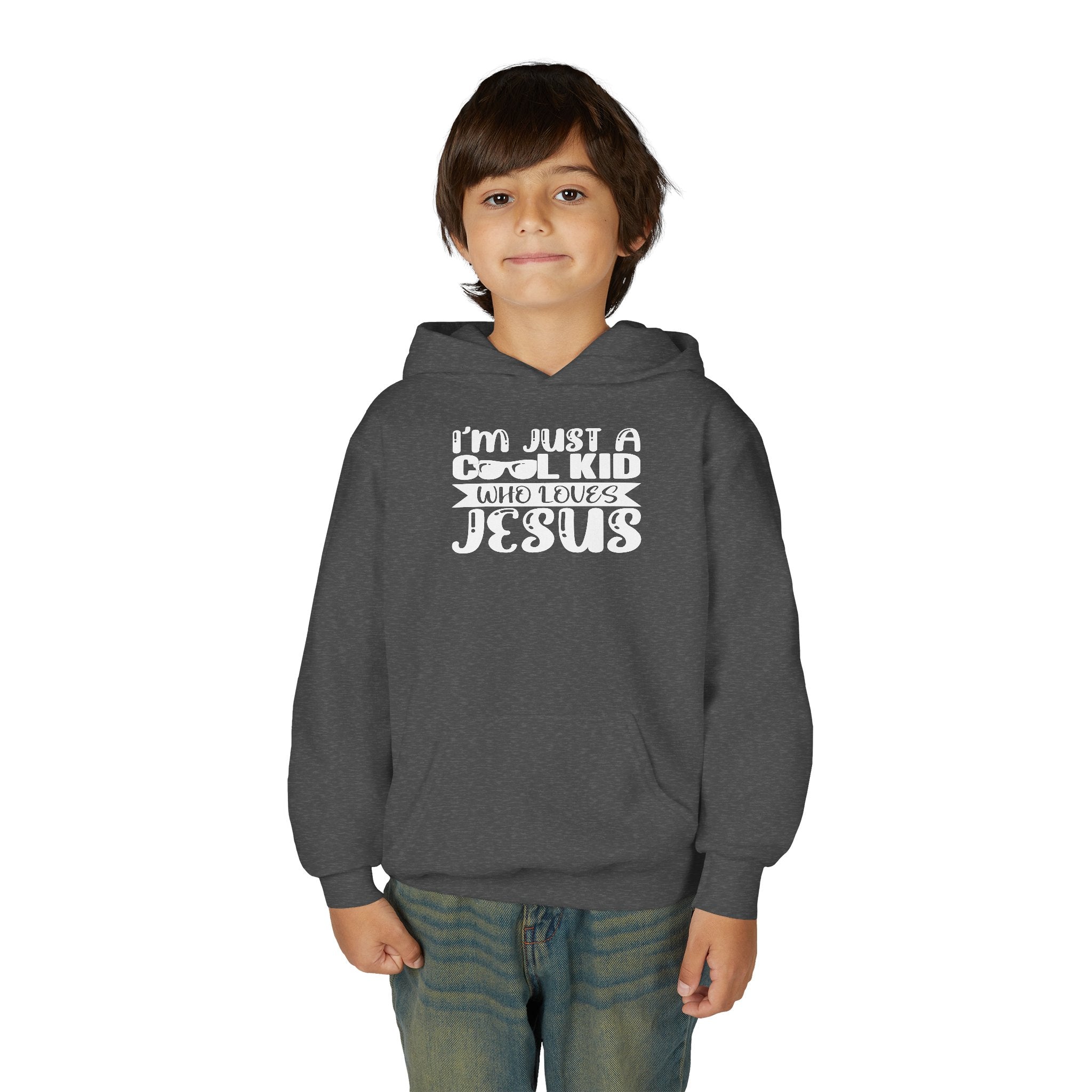 Youth Hoodie