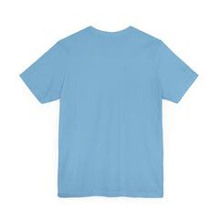 Graphic Tee 'I am not I Am'