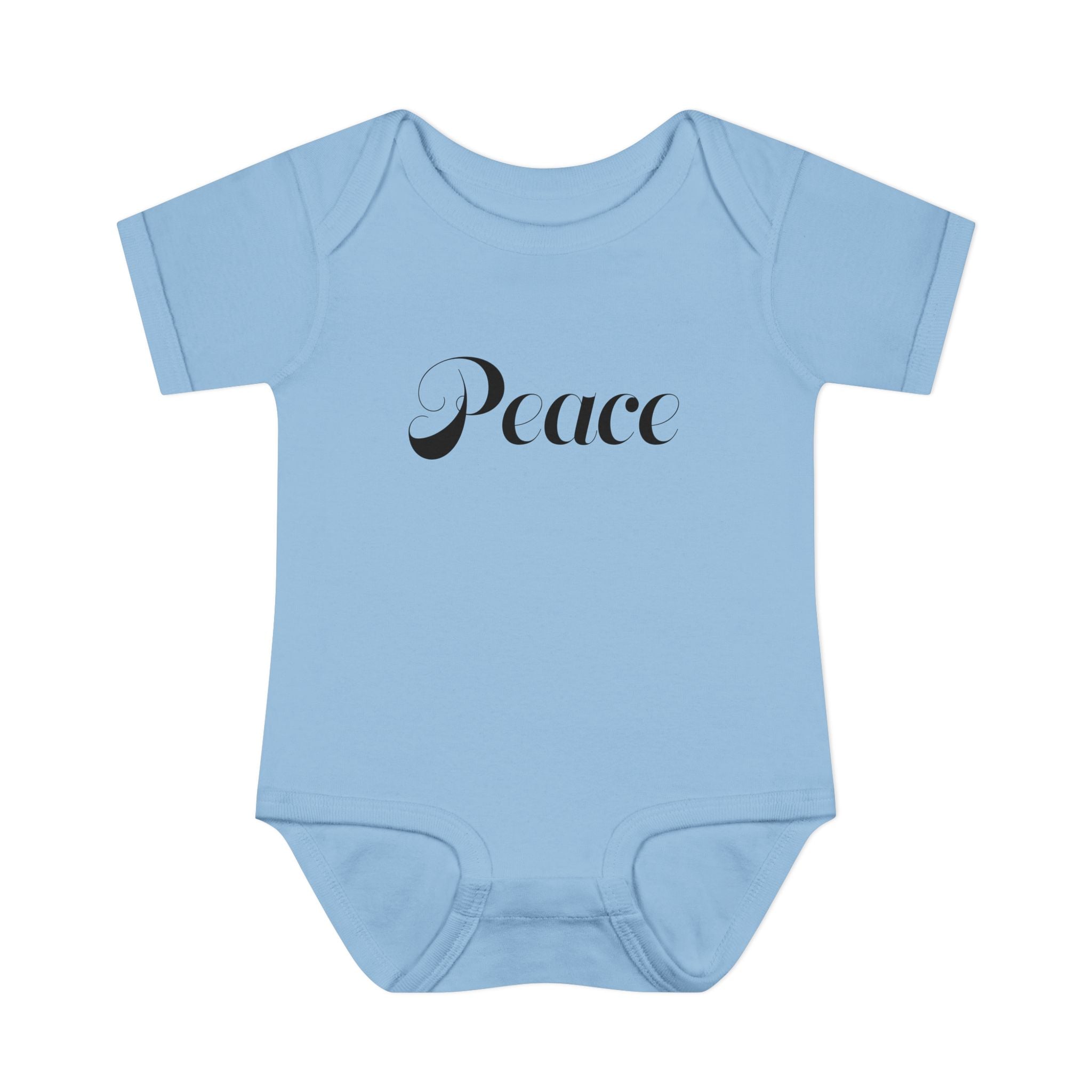 baby bodysuit