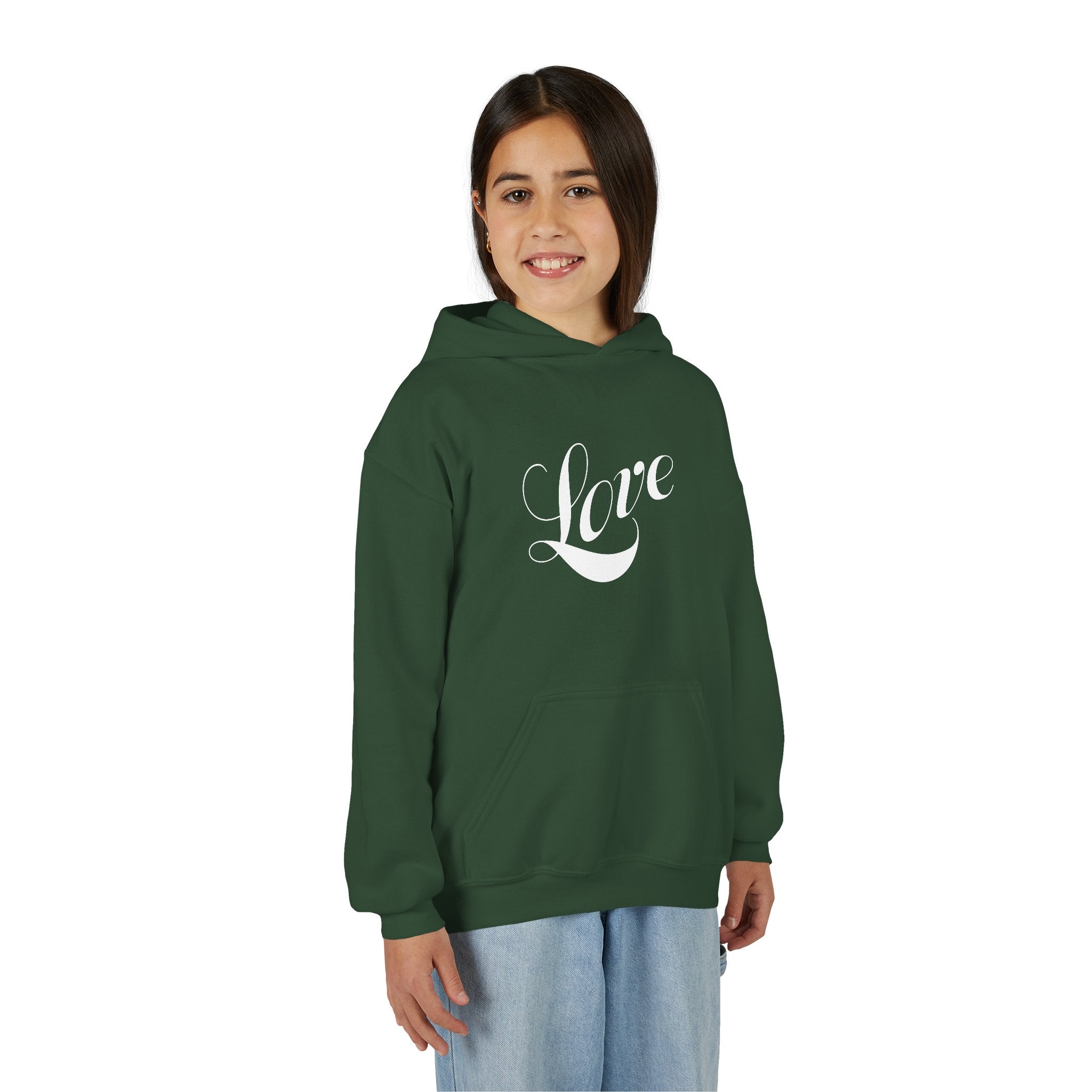 Love Hoodie