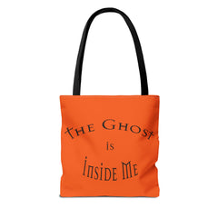 Halloween Tote Bag