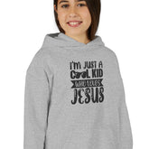 Youth Hoodie