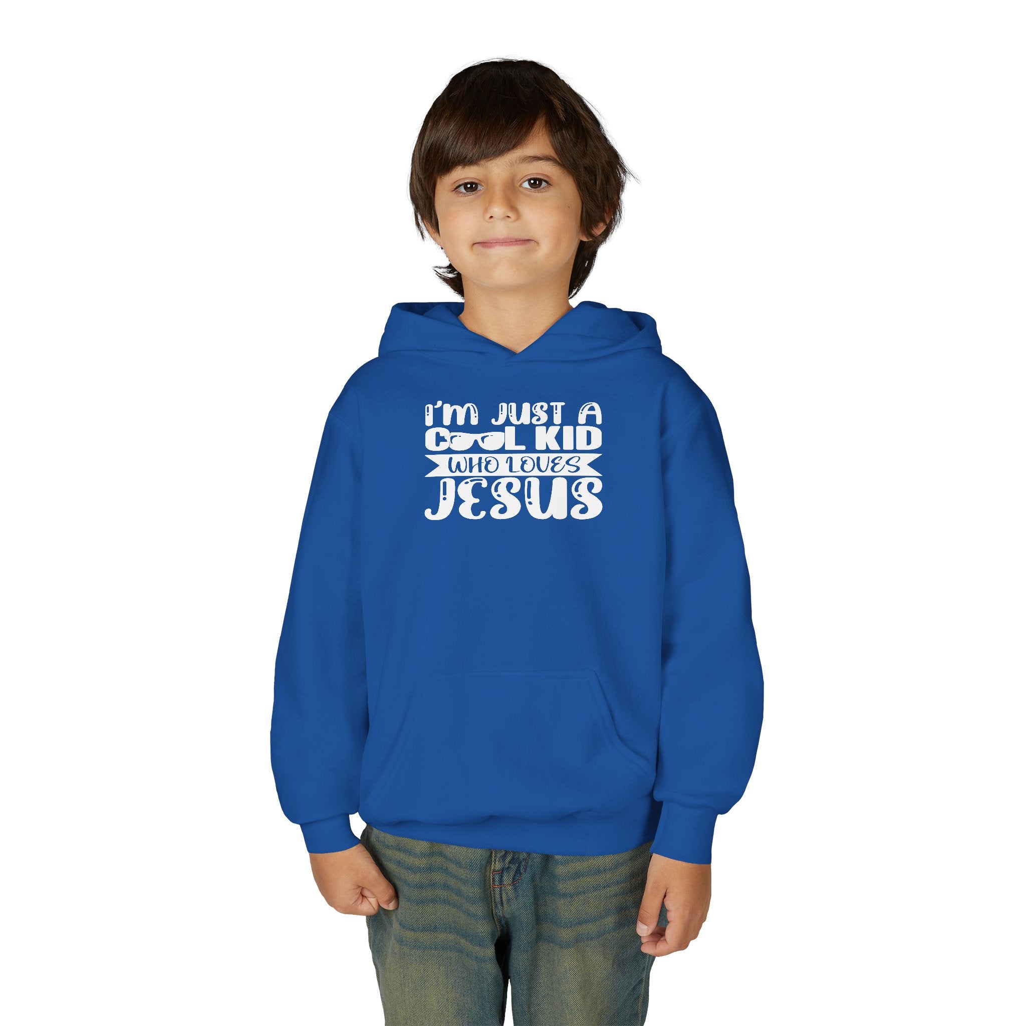 Youth Hoodie