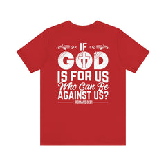 Christian Graphic Tee