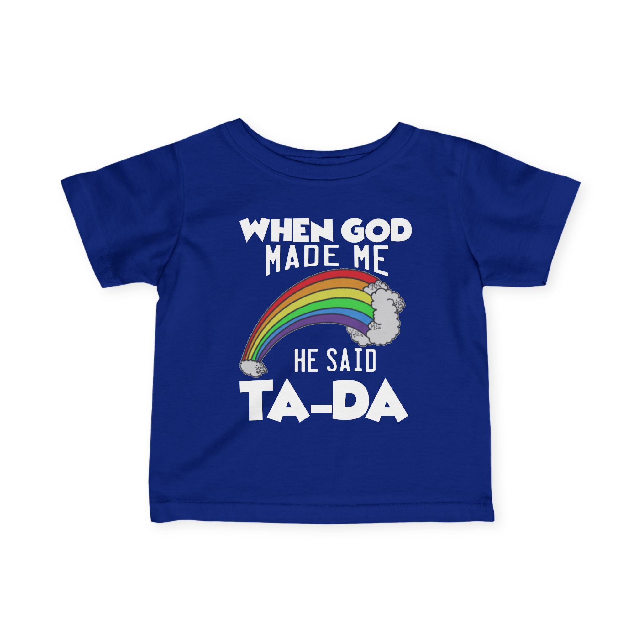 Infant Tee