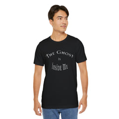 Christian Halloween T-shirt