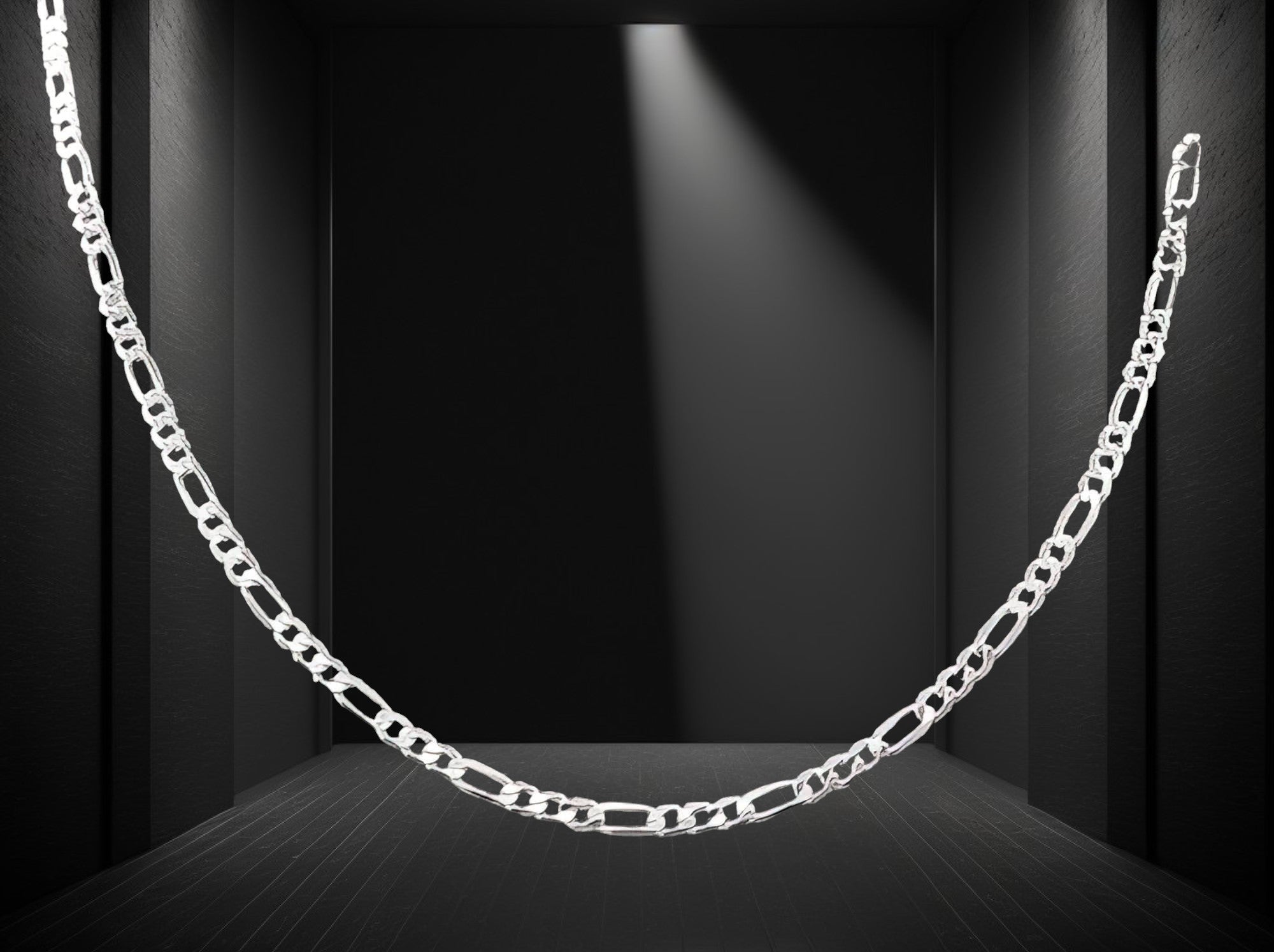 Figaro Chain