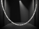 Figaro Chain