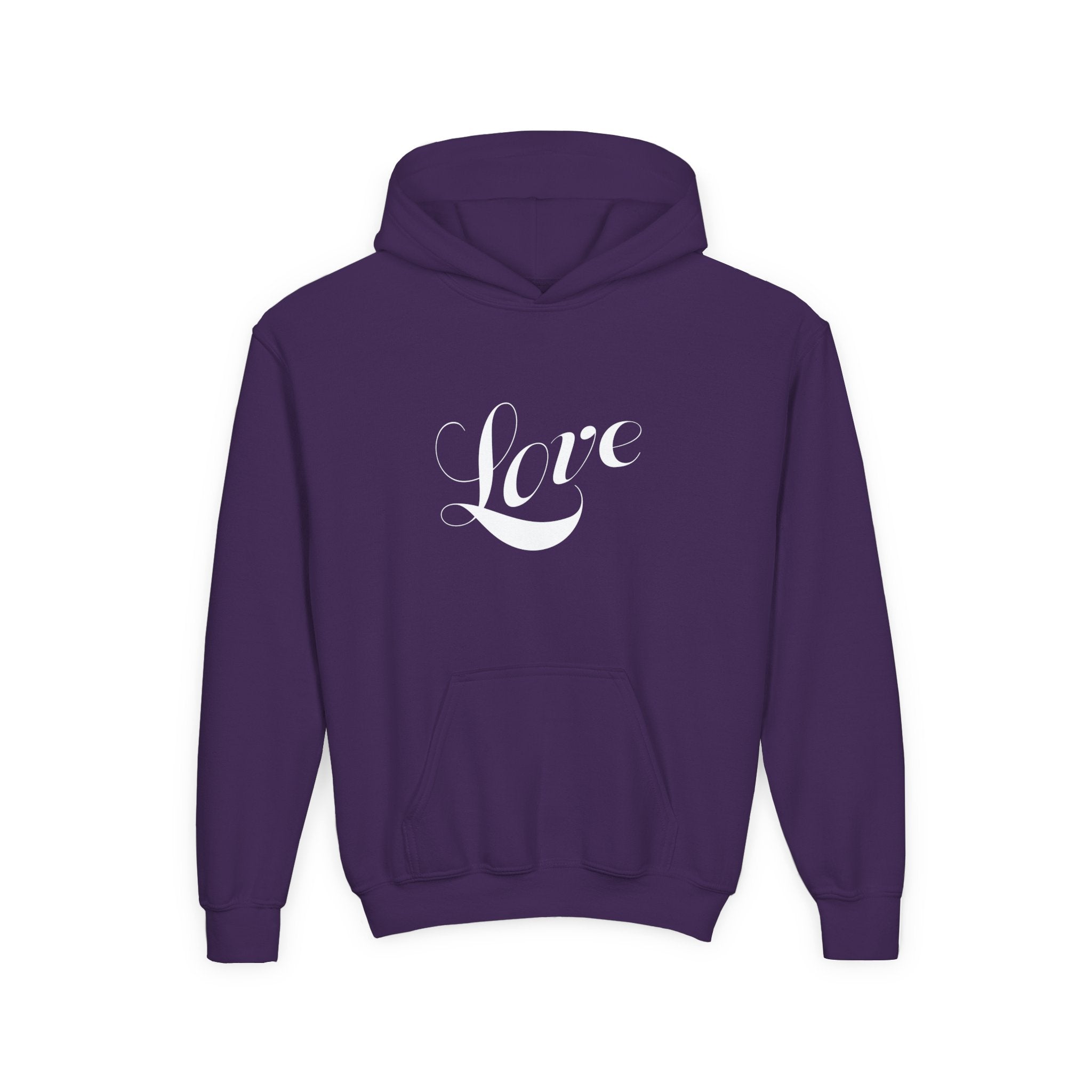 Love Hoodie