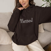 Heavy Blend™ Hoodie "Blessed"