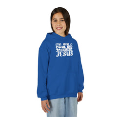 Youth Hoodie