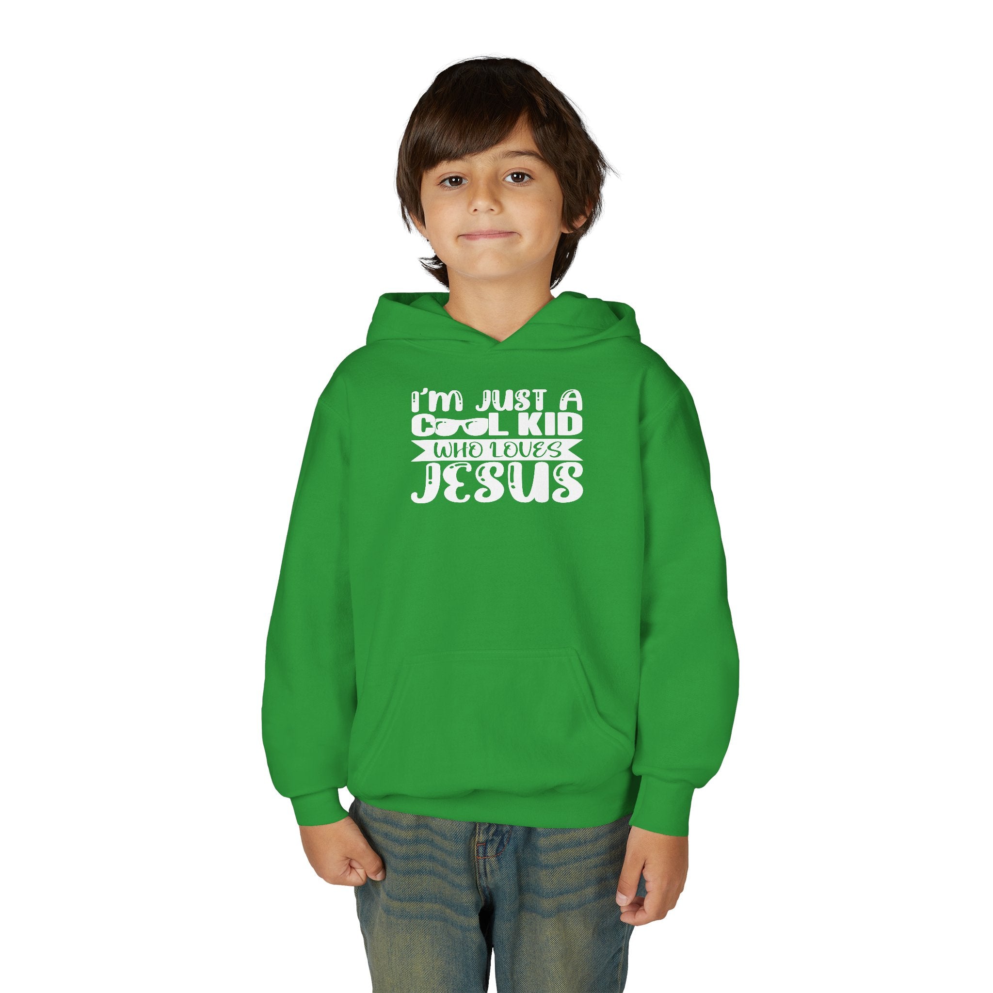 Youth Hoodie