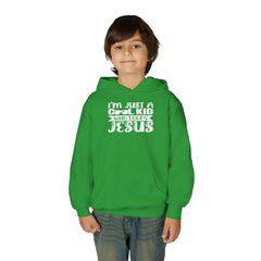 Youth Hoodie