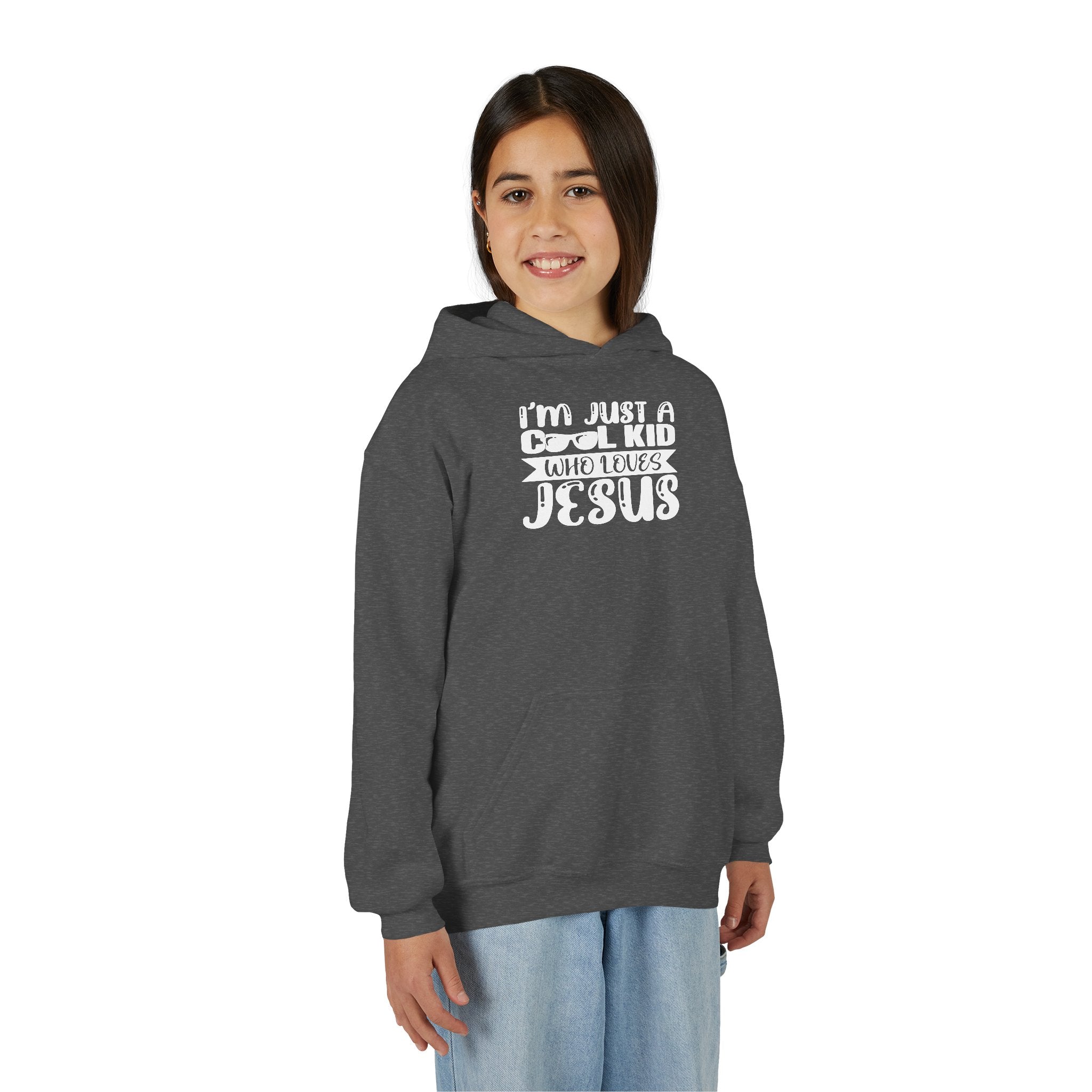 Youth Hoodie