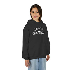 Youth Hoodie