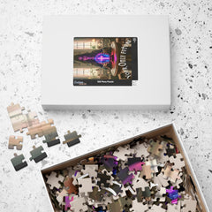 puzzle