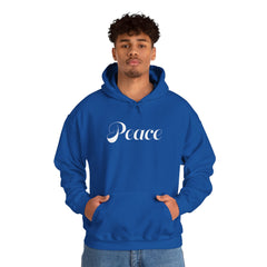 Peace Hoodie