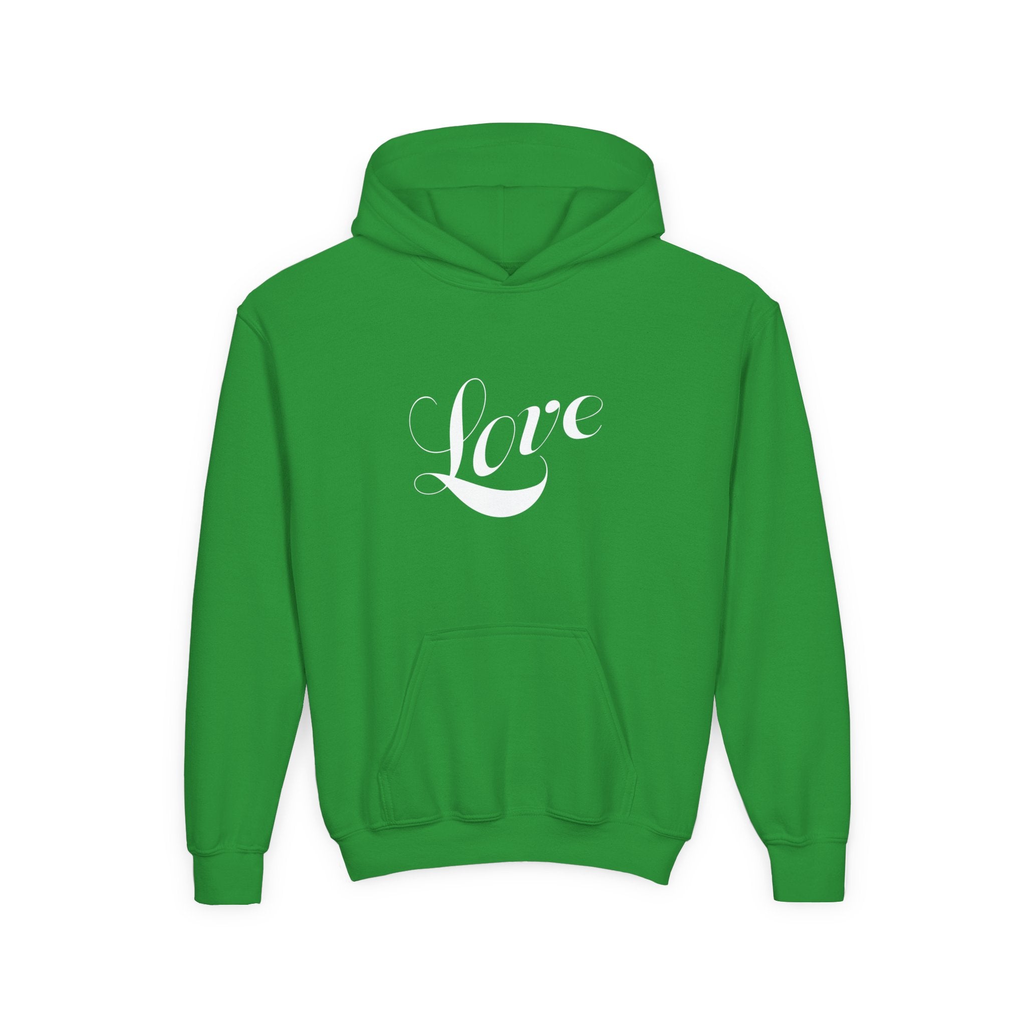 Love Hoodie