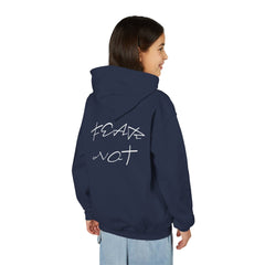 Fear Not Hoodie