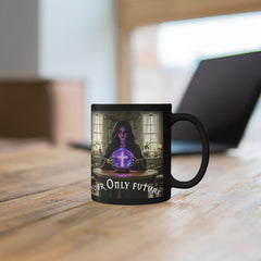 Black Mug