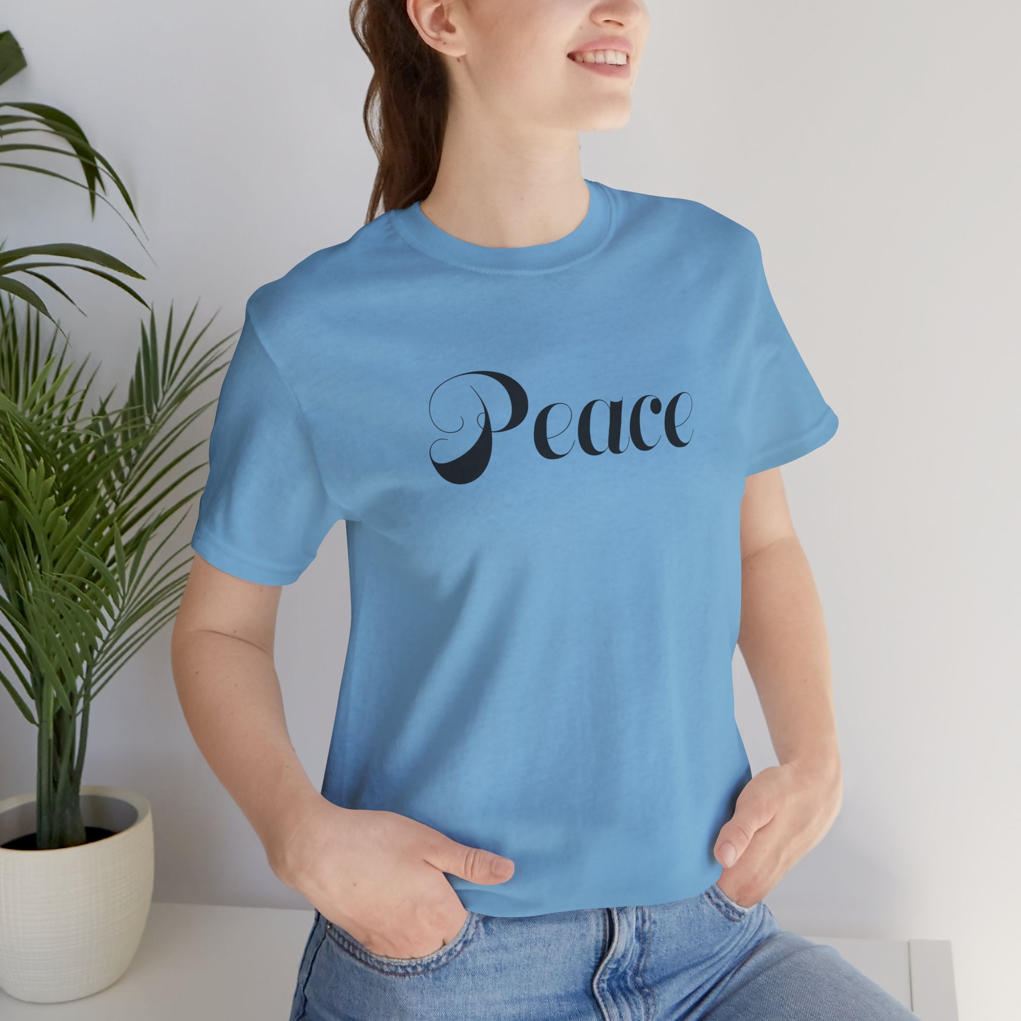 Peace