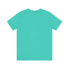 Graphic Tee 'I am not I Am'