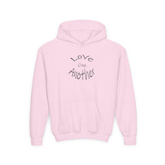 youth sweatshirt