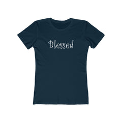 Blessed Graphic Women's Tee