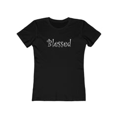 Blessed Graphic Women's Tee