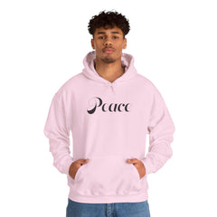 Peace Hoodie