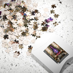 PUZZLE