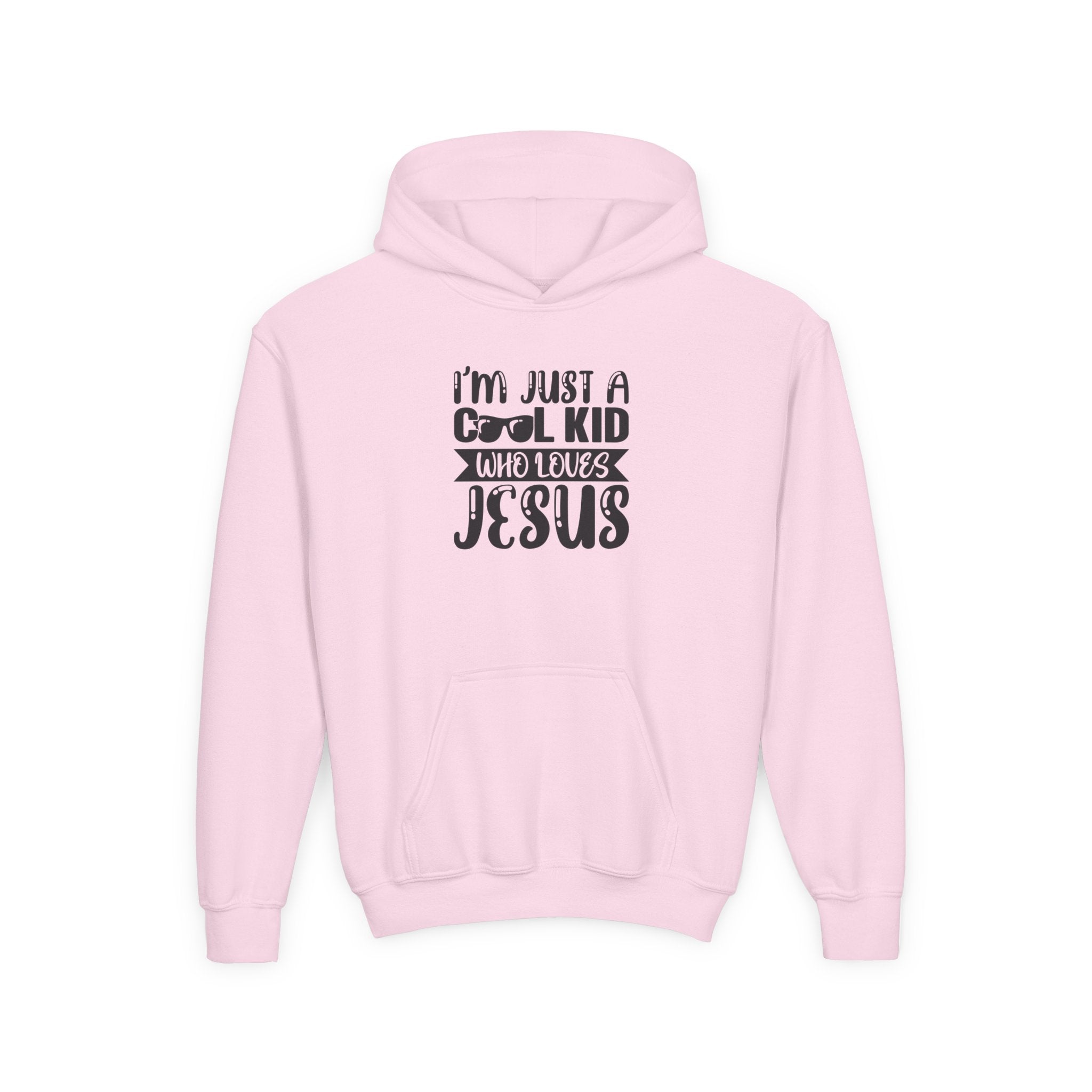 Youth Hoodie