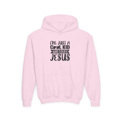 Youth Hoodie