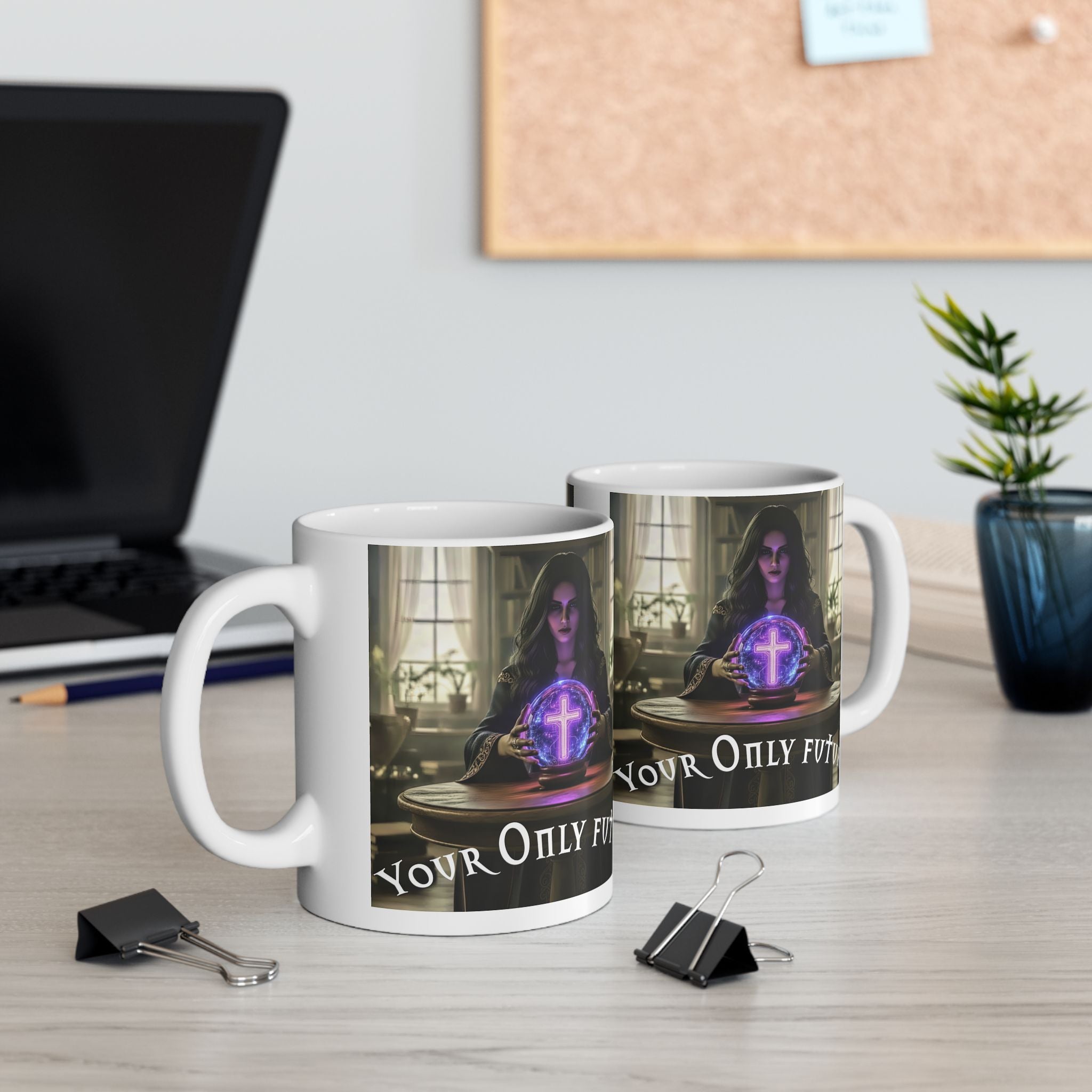 Ceramic Mug
