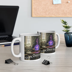 Ceramic Mug