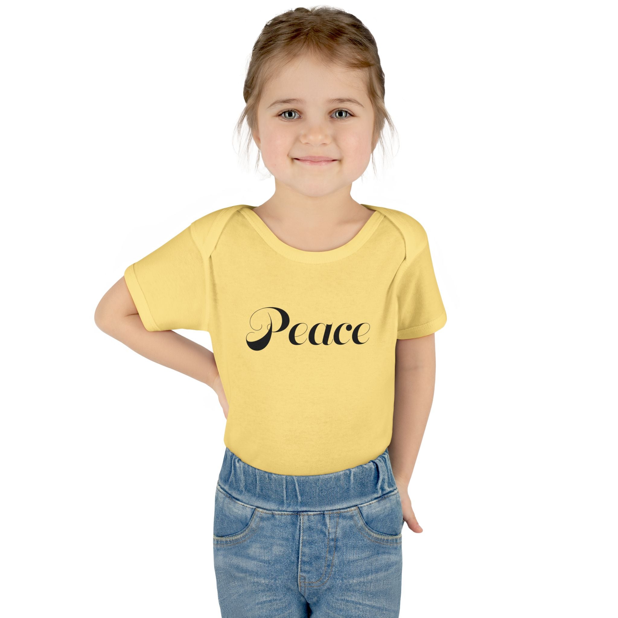 baby bodysuit