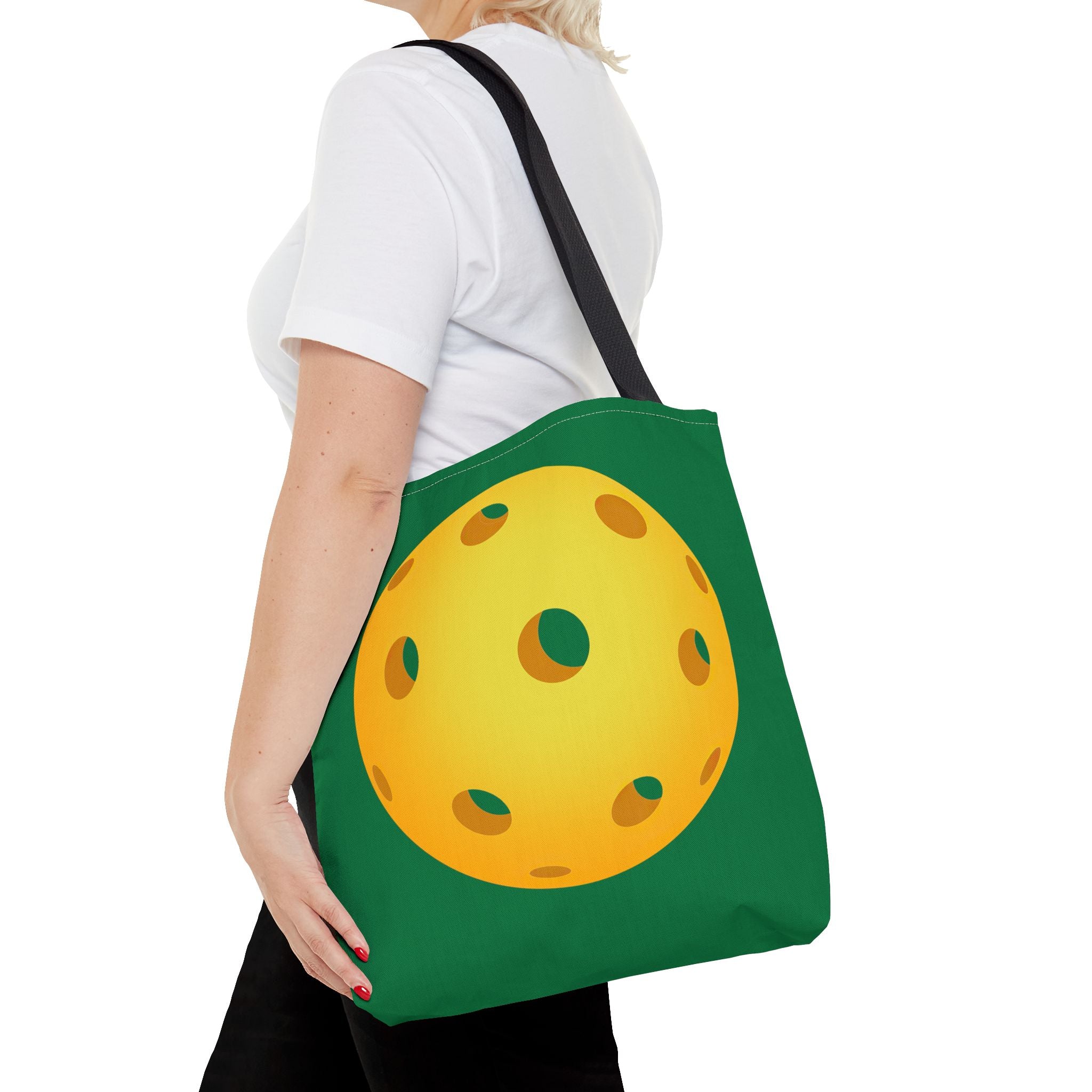 Pickleball Tote Bag