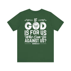 Christian Graphic Tee