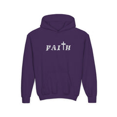 youth hoodie