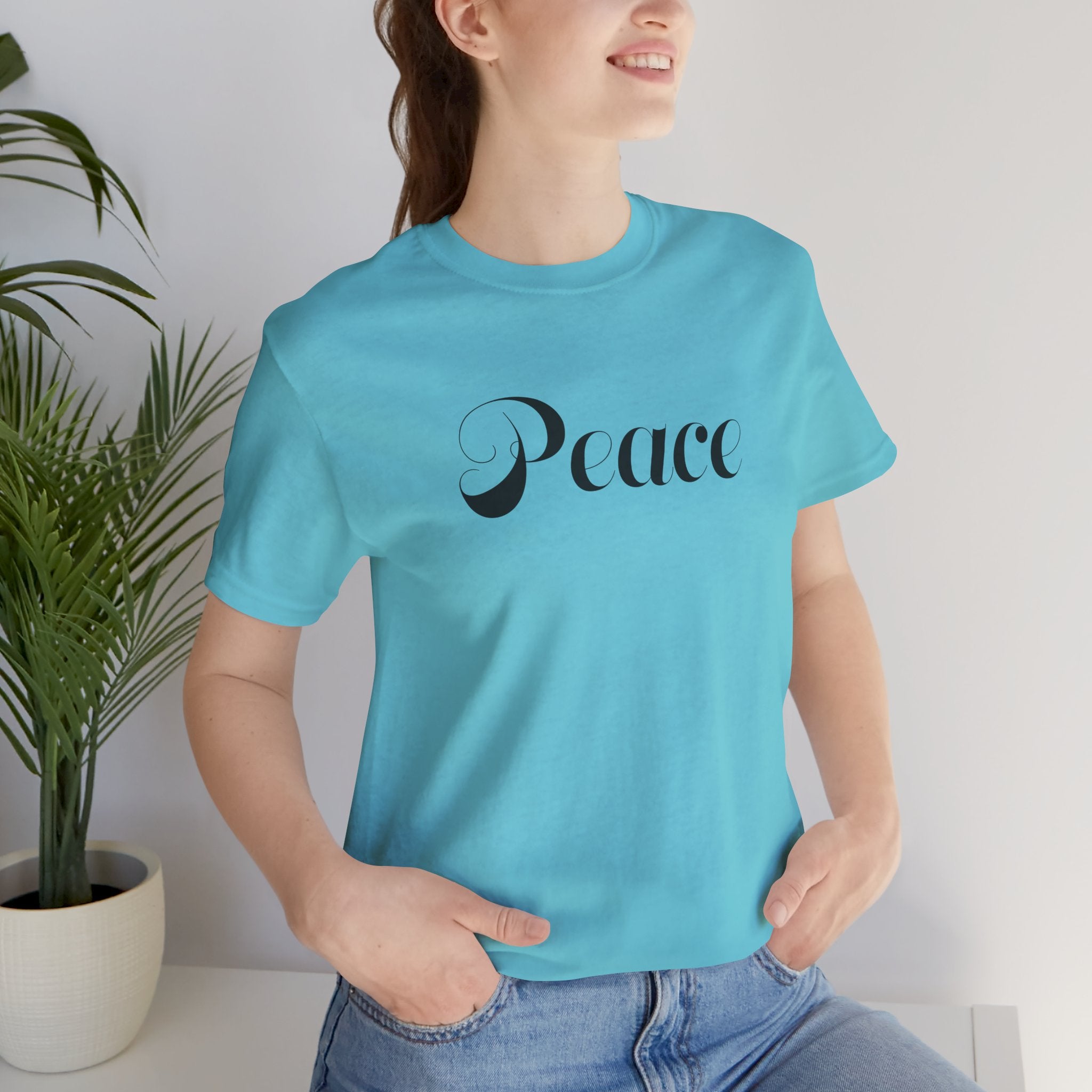 Peace