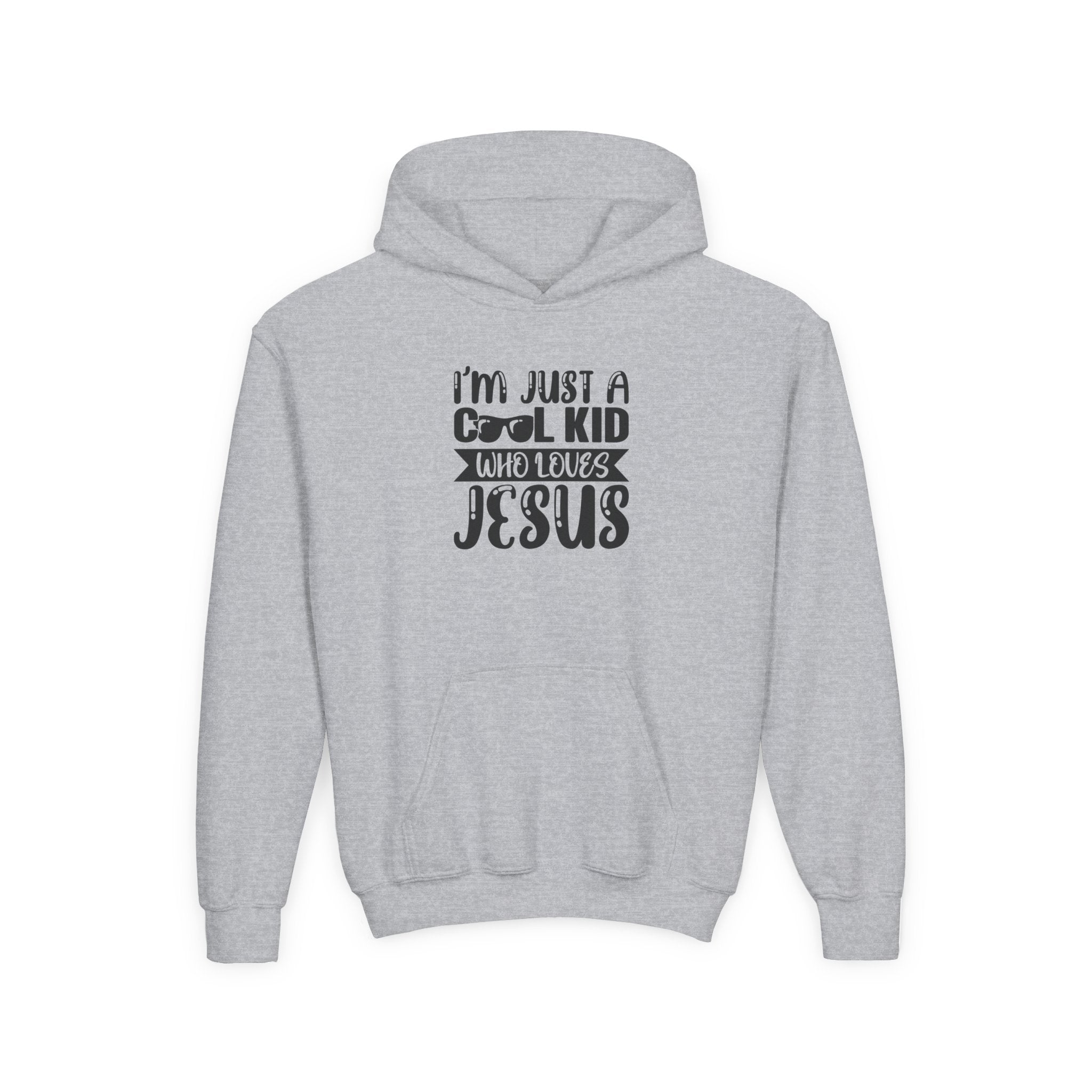 Youth Hoodie