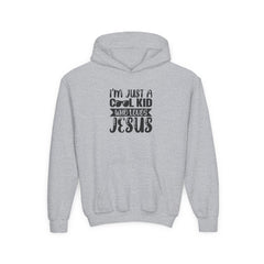 Youth Hoodie