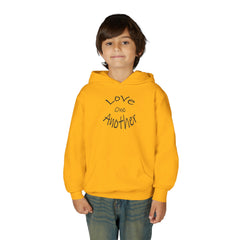 youth sweatshirt