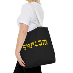 Shalom Tote Bag