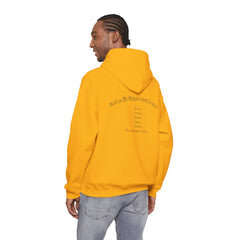 Most of my Heroes Went to Prison Hoodie | Pullover Hoodie