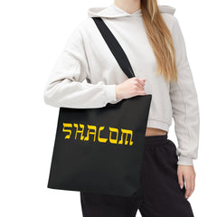 Shalom Tote Bag
