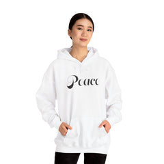 Peace Hoodie
