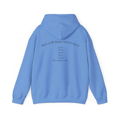 Most of my Heroes Went to Prison Hoodie | Pullover Hoodie