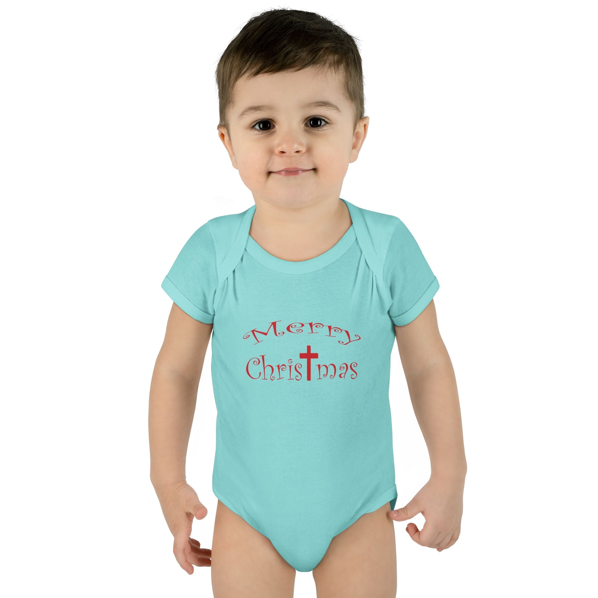 Infant Bodysuit
